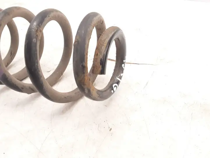 Peugeot 406 (1999 - 2006)   Пружина