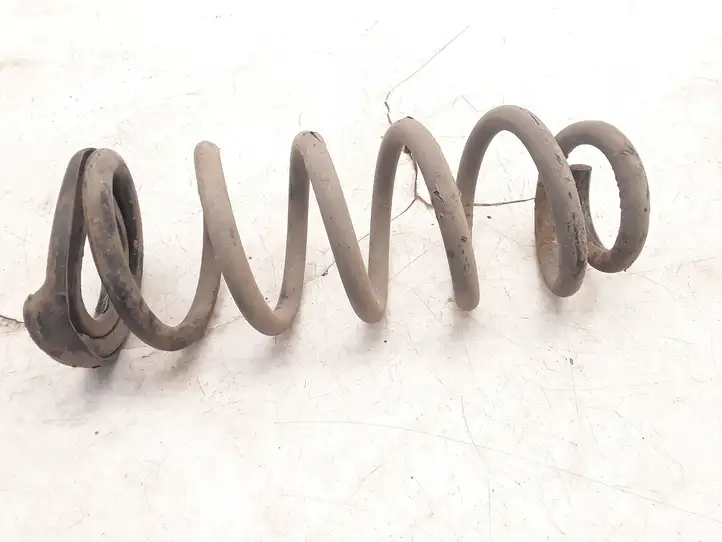 Peugeot 406 (1999 - 2006)   Пружина