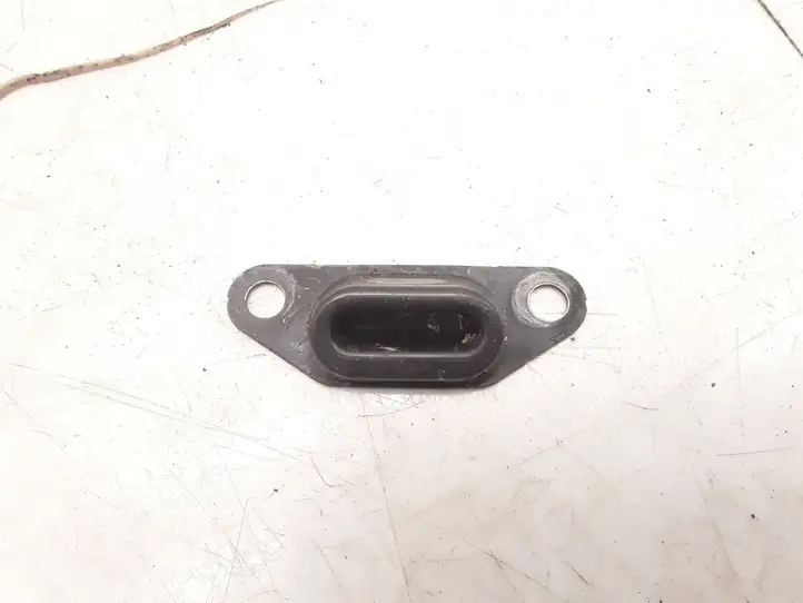 Toyota Previa (XR30, XR40) II (2000 - 2006) 6752128020 Крышка ручки раздвижной двери — фото 4
