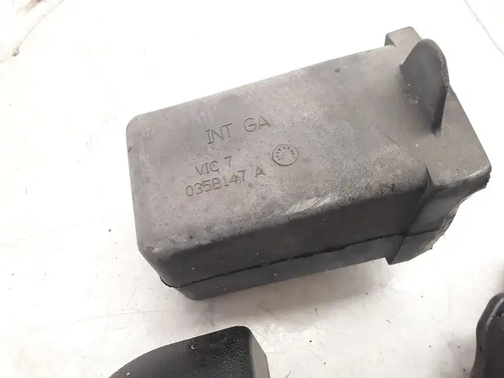 Toyota Previa (XR30, XR40) II (2000 - 2006) 6752128020 Крышка ручки раздвижной двери — фото 6