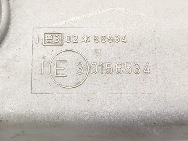 Fiat Doblo (2000 - 2009) E30256534 Салонное зеркало заднего вида — фото 2
