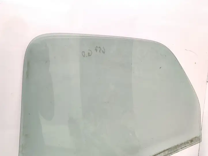 Citroen Xsara Picasso (1999 - 2012) 43R000015 Стекло задней двери — фото 2