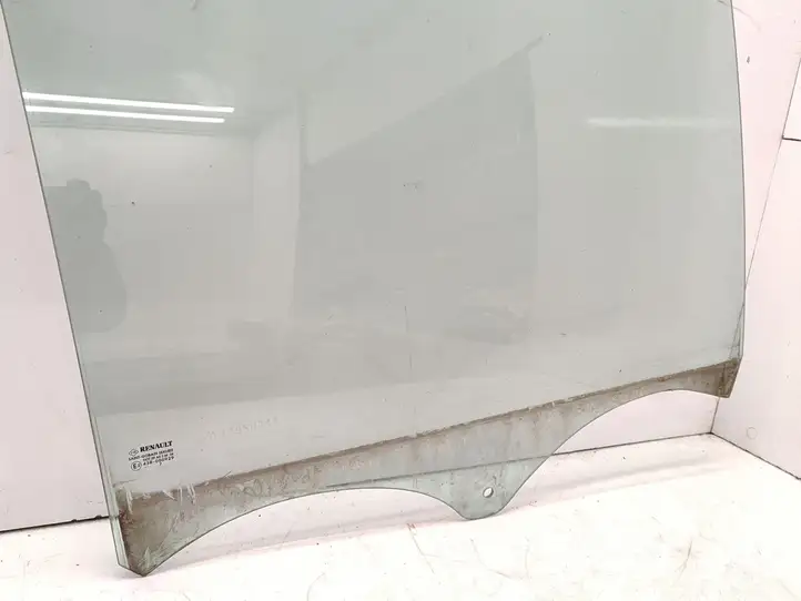 Renault Espace - Grand espace IV (2004 - 2014) 43R000929 Стекло задней двери — фото 4