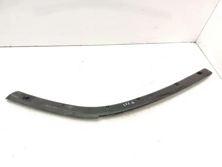 Citroen C5 (2001 - 2004) 9637852180 Прочая отделка багажника — фото 1