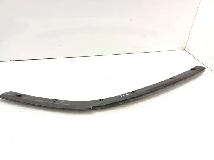 Citroen C5 (2001 - 2004) 9637852180 Прочая отделка багажника — фото 2