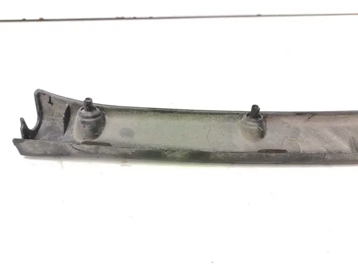 Citroen C5 (2001 - 2004) 9637852180 Прочая отделка багажника — фото 6