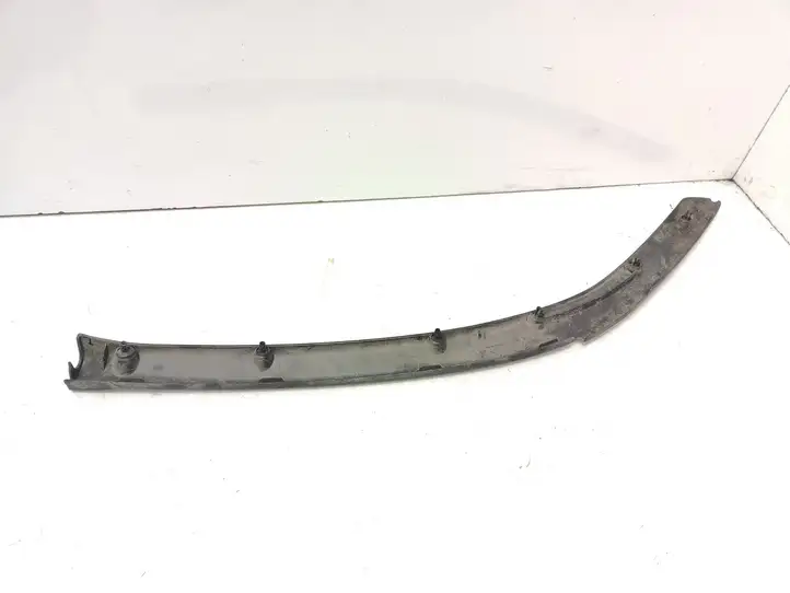 Citroen C5 (2001 - 2004) 9637852180 Прочая отделка багажника — фото 7