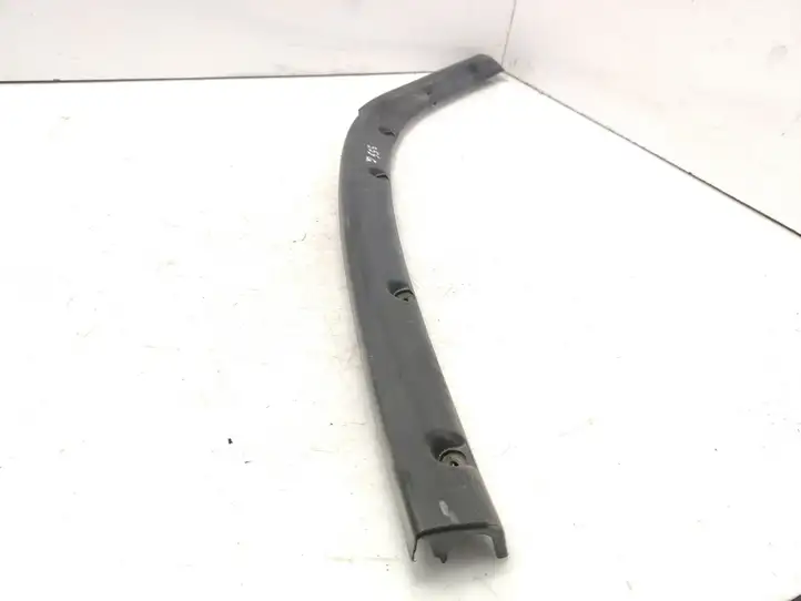 Citroen C5 (2001 - 2004) 9637852180 Прочая отделка багажника — фото 8