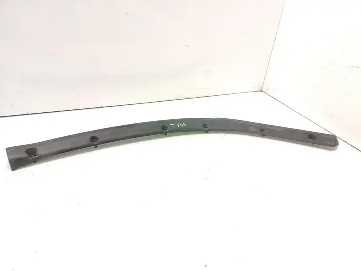 Citroen C5 (2001 - 2004) 9637852180 Прочая отделка багажника — фото 10