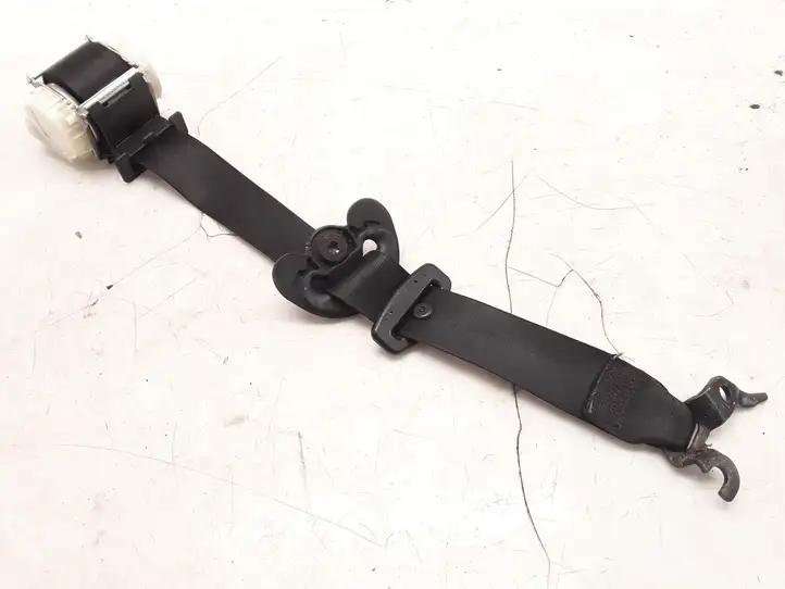 BMW 1 E81 E87 (2004 - 2011)  33059849 Передний ремень безопасности