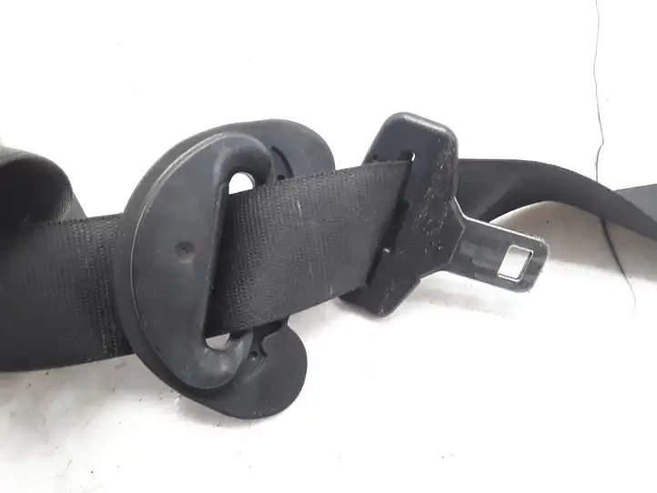 BMW 1 E81 E87 (2004 - 2011)  33059849 Передний ремень безопасности