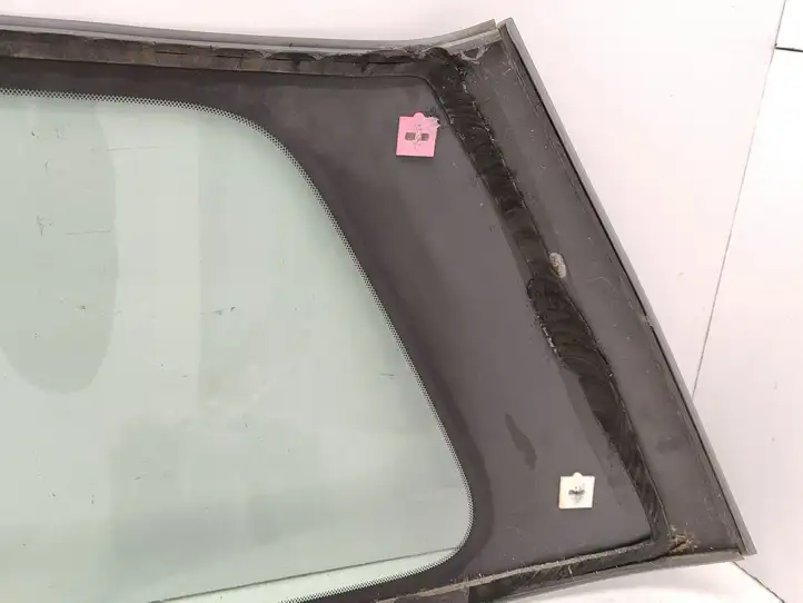 Toyota RAV 4 (XA20) (2000 - 2005) 43R00011 Заднее боковое стекло — фото 2
