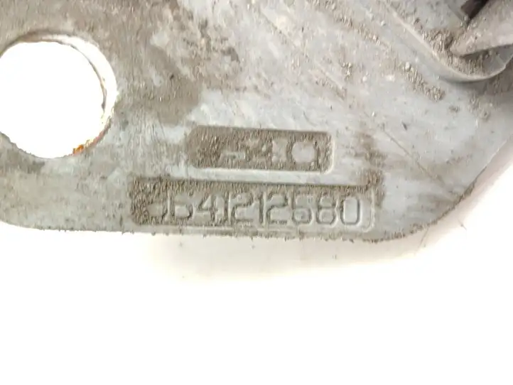 Peugeot 206 (1998 - 2012) 9641212580 Реле вентилятора охлаждения — фото 2