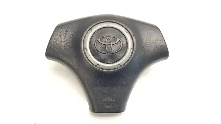 Toyota RAV 4 (XA20) (2000 - 2005) 8419802 Подушка безопасности руля — фото 1