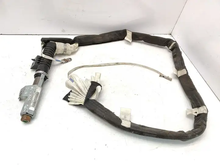 Nissan Qashqai (2006 - 2010) 985P1JD00A Боковая подушка безопасности шторка — фото 1
