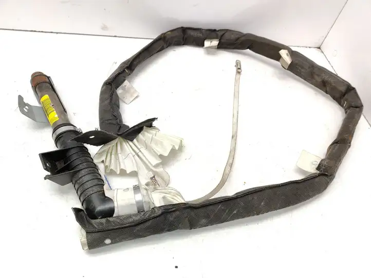 Nissan Qashqai (2006 - 2010) 985P1JD00A Боковая подушка безопасности шторка — фото 2