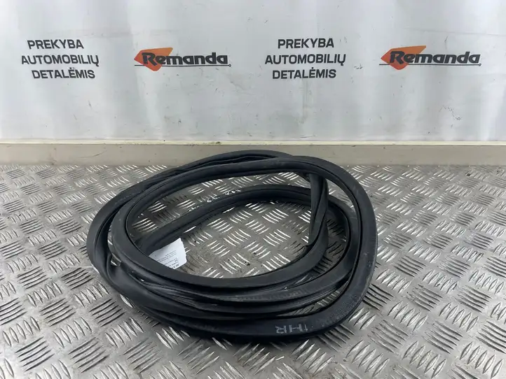 Volkswagen PASSAT B8 (2015 - ) 3G5867914 Уплотнитель кузова — фото 1