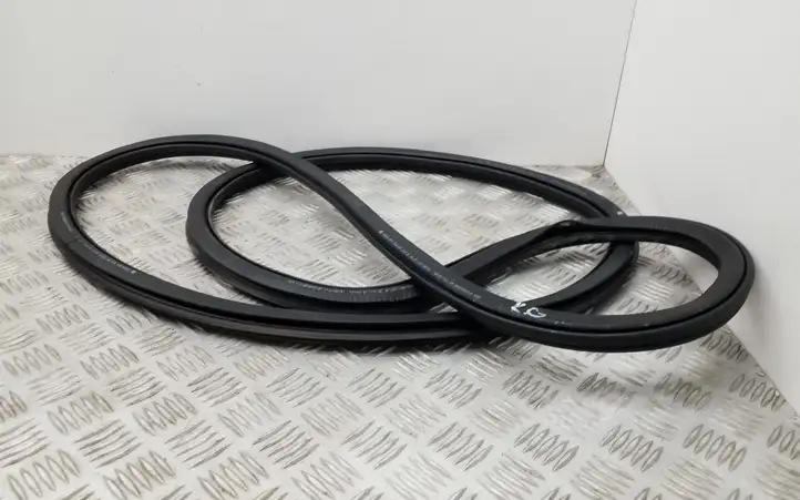 Skoda Superb B8 (3V) (2015 - 2023)  3V5867367B Уплотнительная резина (на кузове)