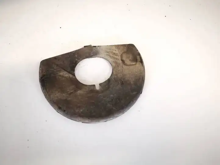 Toyota Corolla Verso AR10 (2004 - 2009) av83226 Прочие внешние детали — фото 2