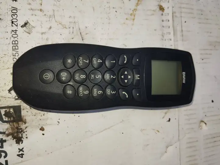 BMW 5 E60 E61 (2004 - 2010)  6945370 Другая внешняя деталь