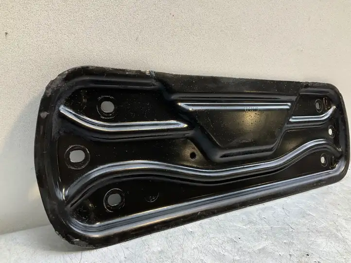 BMW 3 F30 F35 F31 (2012 - 2018) 7425606 Кронштейн глушителя — фото 5