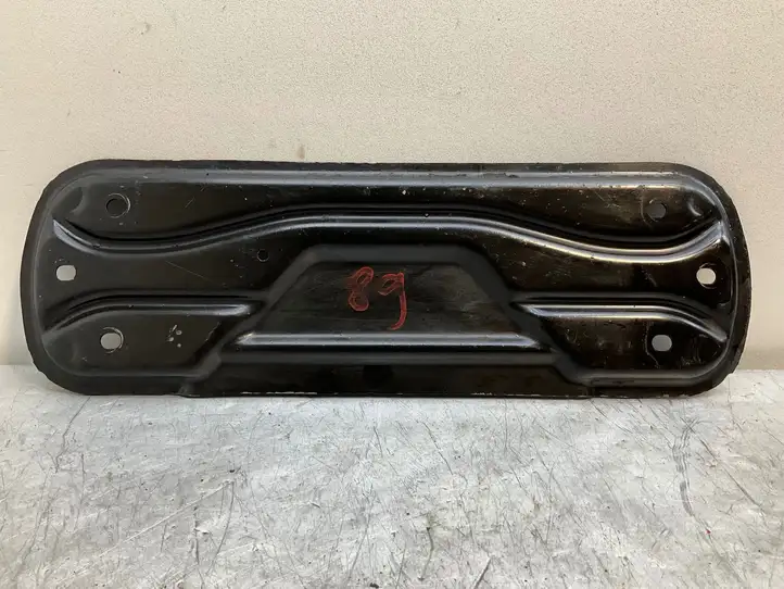 BMW 3 F30 F35 F31 (2012 - 2018) 7425606 Кронштейн глушителя — фото 6
