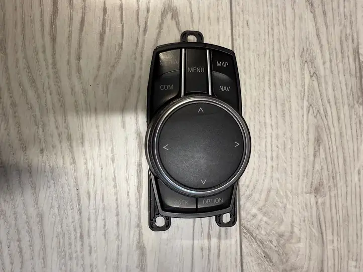 BMW 3 F30 F35 F31 (2012 - 2018) 8780776 Магнитола / мультимедийная система — фото 9