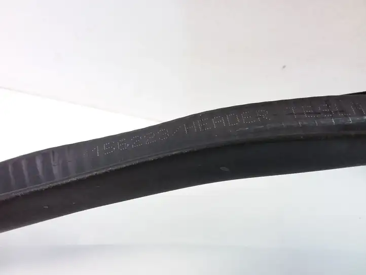 Tesla Model 3 (2017 - 2023) 156223 Уплотнитель кузова — фото 3