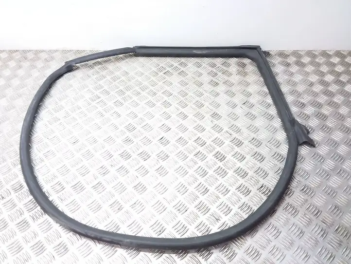 Tesla Model S (2016 - 2021) Уплотнитель кузова — фото 1