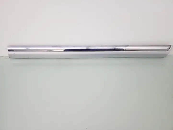 Volkswagen PASSAT B7 (2011 - 2014) 3AA854949A Молдинги задней двери — фото 1