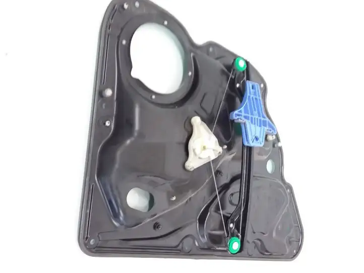 Volkswagen PASSAT B6 (2005 - 2010)  3C4839756  Механизм для электрического подъема окон задней двери (без двигателя)