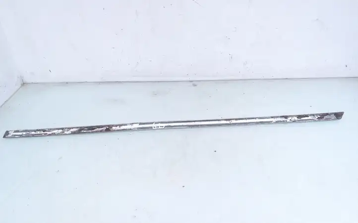 Volkswagen PASSAT B6 (2005 - 2010) 3C0853754D Молдинги задней двери — фото 4