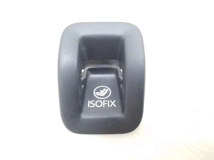 8T0887233A Audi A5 8T 8F ISOFIX Laikiklis