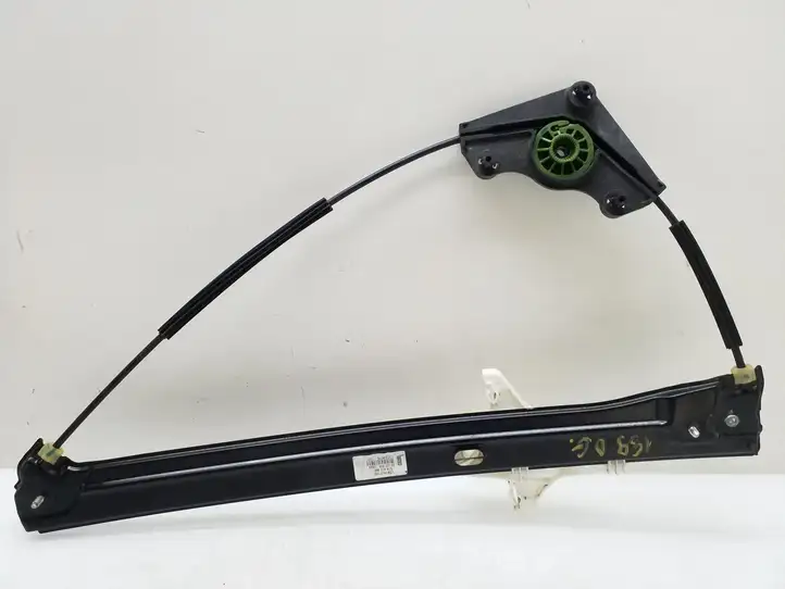 Volkswagen Touran III (2016 - )  5TA839462  Механизм для электрического подъема окон задней двери (без двигателя)