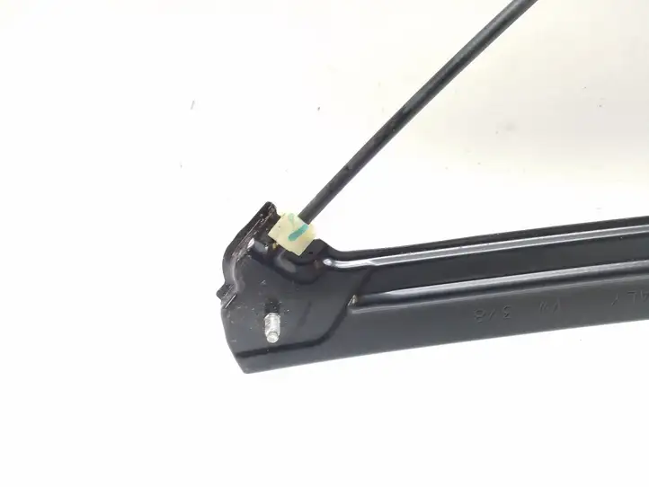 Volkswagen Touran III (2016 - )  5TA839462  Механизм для электрического подъема окон задней двери (без двигателя)