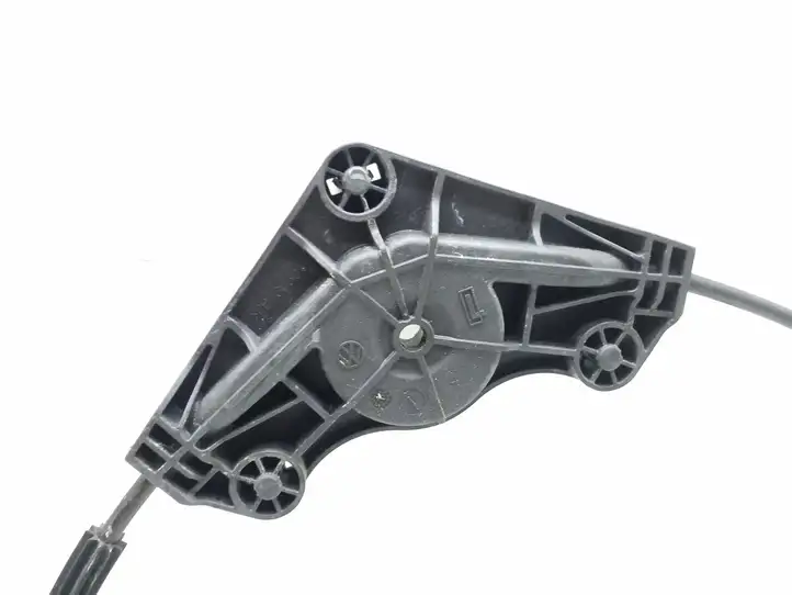 Volkswagen Touran III (2016 - )  5TA839462  Механизм для электрического подъема окон задней двери (без двигателя)