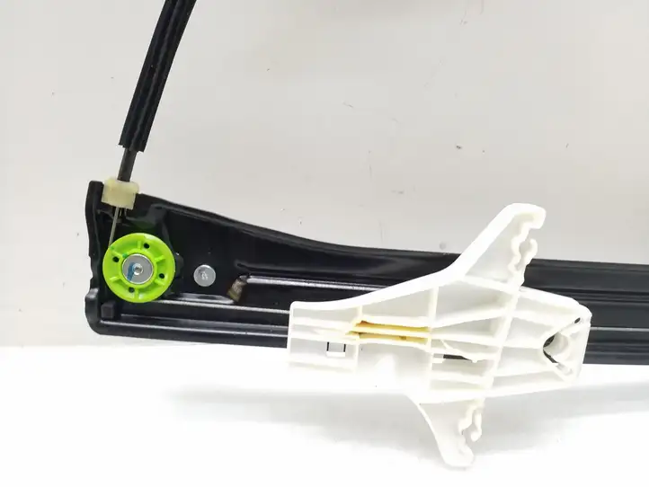 Volkswagen Touran III (2016 - )  5TA839462  Механизм для электрического подъема окон задней двери (без двигателя)