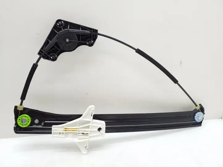 Volkswagen Touran III (2016 - )  5TA839462  Механизм для электрического подъема окон задней двери (без двигателя)