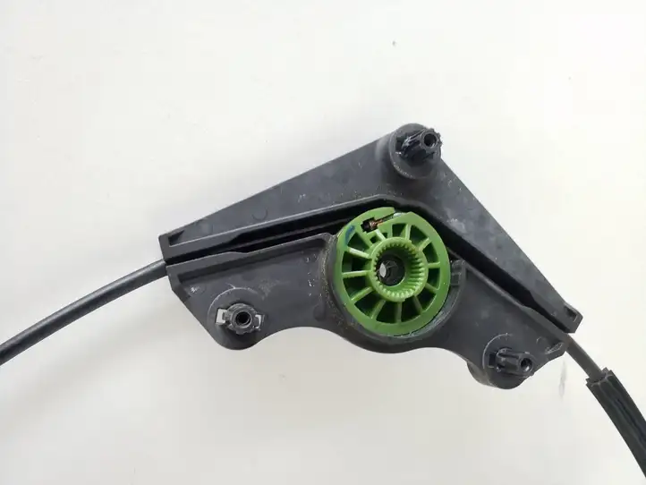 Volkswagen Touran III (2016 - )  5TA839462  Механизм для электрического подъема окон задней двери (без двигателя)