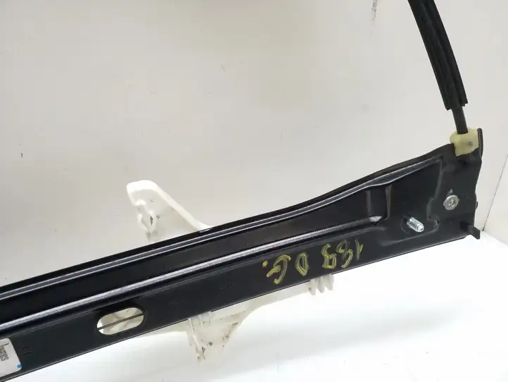 Volkswagen Touran III (2016 - )  5TA839462  Механизм для электрического подъема окон задней двери (без двигателя)