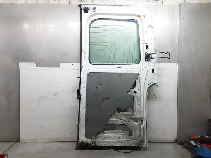 Opel Movano A (1998 - 2010) Багажная дверь — фото 2