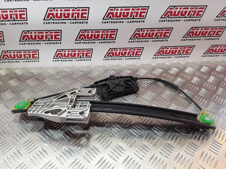 Audi A4 (2007 - 2011)  8K0839461A  Механизм для электрического подъема окон задней двери (без двигателя)