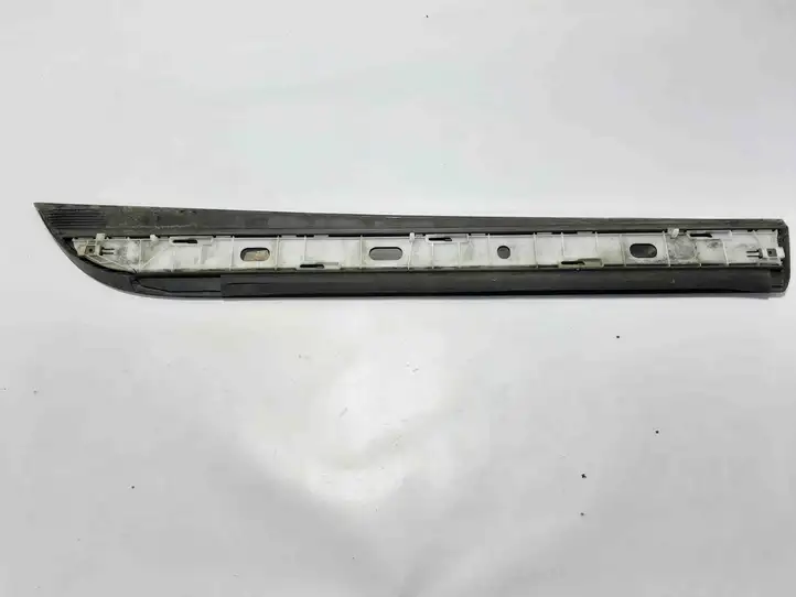 Audi A6 S6 C6 4F (2004 - 2008) 4F0853969H Молдинги задней двери — фото 2