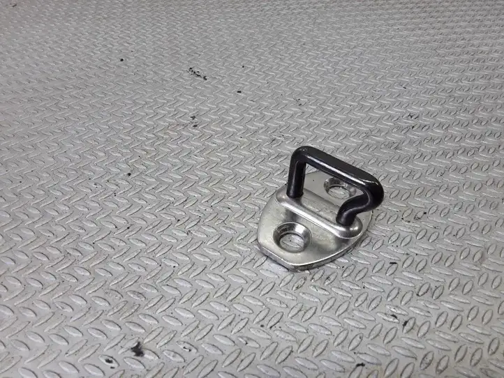 Volkswagen Golf V (2003 - 2009)  1K0837033 Петля замка задней двери