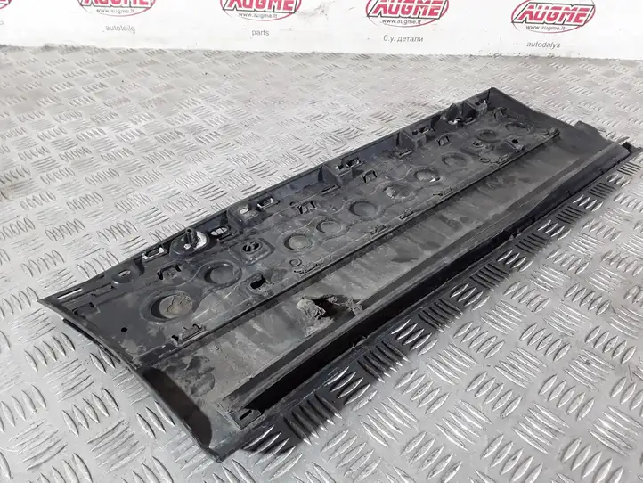 Land Rover Range Rover L322 (2009 - 2012) CK52274A49AC Молдинги задней двери — фото 5