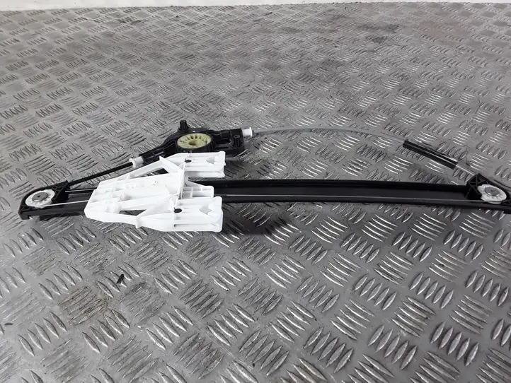 Audi Q5 (2017 - )  80A839461  Механизм для электрического подъема окон задней двери (без двигателя)