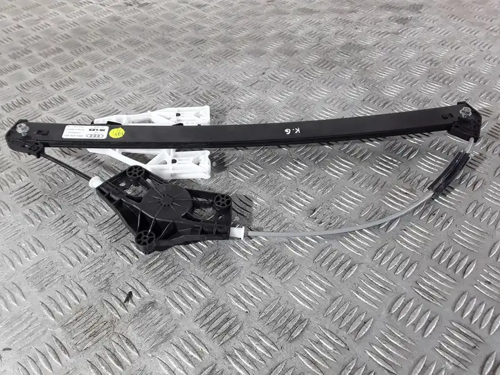 Audi Q5 (2017 - )  80A839461  Механизм для электрического подъема окон задней двери (без двигателя)