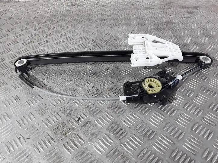 Audi Q5 (2017 - )  80A839461  Механизм для электрического подъема окон задней двери (без двигателя)