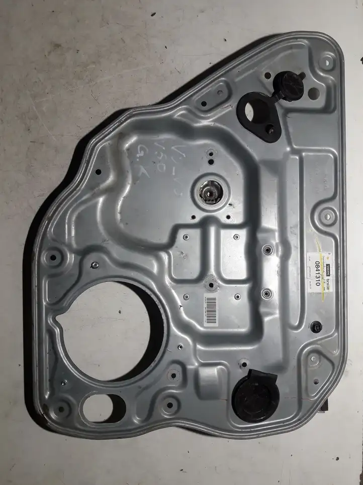 Volvo V50 (2004 - 2008)    Механизм для электрического подъема окон задней двери (без двигателя)