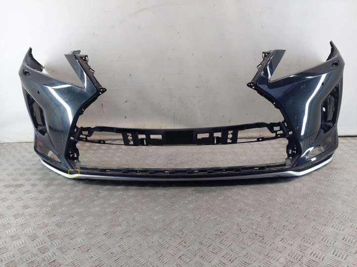 5211948590 Lexus RX 450H Priekinis bamperis